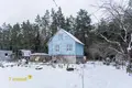 Maison 61 m² Kalodziscanski sielski Saviet, Bélarus