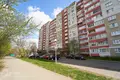2 room apartment 50 m² Minsk, Belarus