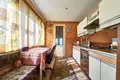 3 room house 63 m² Ozyaritska-Slabadski rural council, Belarus