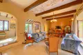 villa de 5 dormitorios  Benahavis, Španjolska