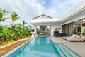 Villa de tres dormitorios 345 m² Si Sunthon, Tailandia
