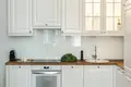Appartement 2 chambres 54 m² en Varsovie, Pologne