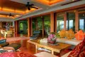 Villa de 4 habitaciones 1 400 m² Ban Bang Thao, Tailandia