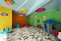 Wohnung 3 zimmer 90 m² in Muratpasa, Türkei
