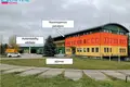 Propiedad comercial 200 m² en Karmelava, Lituania