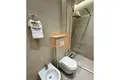 1 bedroom apartment 26 m² Golem, Albania