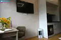 Apartamento 1 habitación 12 m² en Vilna, Lituania