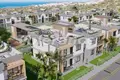 2 bedroom apartment 92 m² Girne Belediyesi, Northern Cyprus