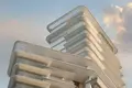 Wohnkomplex VELA, Dorchester Collection — new luxury waterfront residence by Omniyat with a beach and a mooring in Business Bay, Dubai