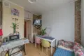 2 room apartment 58 m² Moscow, Russia