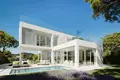 Wohnquartier Villas Monte Palatino