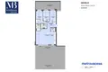 Wohnung 3 Schlafzimmer 159 m² Dos Hermanas, Spanien