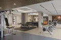 Complejo residencial Living  like in Milan / Azizi Milan