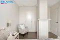 Apartamento 2 habitaciones 59 m² Vilna, Lituania