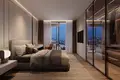 1 bedroom apartment 81 m² Besiktas, Turkey