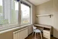 3 room apartment 91 m² Minsk, Belarus