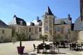 Schloss 920 m² Rigny Usse, Frankreich