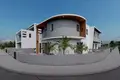 Mieszkanie 4 pokoi 165 m² Yeroskipou, Cypr