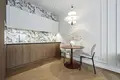Apartamento 2 habitaciones 42 m² Vilna, Lituania