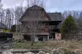 Atterrir  Aliachnovicki sielski Saviet, Bélarus