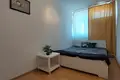 2 room apartment 40 m² in Warsaw, Poland