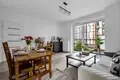 Appartement 2 chambres 50 m² Varsovie, Pologne