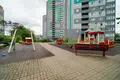 Wohnung 1 zimmer 45 m² Minsk, Belarus