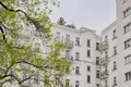 1 room apartment 24 m² Warsaw, Poland
