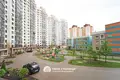 1 bedroom apartment 43 m² Minsk, Belarus
