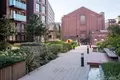 Apartamento 2 habitaciones 65 m² Birmingham, Reino Unido