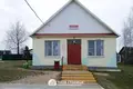Casa 3 habitaciones 63 m² Dabryniouski sielski Saviet, Belarús