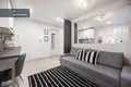 1 room apartment 15 m² in Vilnius, Lithuania