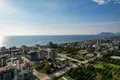 Квартира 2 комнаты 44 м² Кестель, Турция