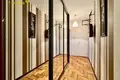 Квартира 2 комнаты 75 м² Минск, Беларусь