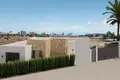 Willa 3 pokoi 251 m² Sant Joan dAlacant, Hiszpania