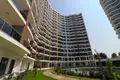 Bliźniak 2 pokoi 75 m² Erdemli, Turcja