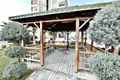 Квартира 4 комнаты 120 м² Средиземноморский регион, Турция