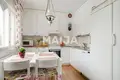 Appartement 2 chambres 61 m² Helsinki sub region, Finlande