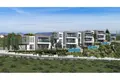3 bedroom villa 230 m² Tala, Cyprus