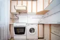Квартира 2 комнаты 46 м² Минск, Беларусь
