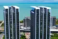 Estudio 1 habitación 33 m² Batumi, Georgia