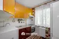 2 bedroom apartment 42 m² Minsk, Belarus