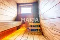 Appartement 3 chambres 66 m² Tampere sub region, Finlande