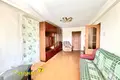 Квартира 3 комнаты 62 м² Минск, Беларусь