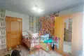 Apartamento 2 habitaciones 54 m² Brest, Belarús
