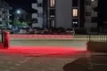 Mieszkanie 2 pokoi 50 m² Czarnogóra, Czarnogóra