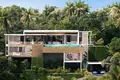 Apartamento 3 habitaciones 271 m² Baan Chaweng Noi, Tailandia