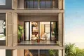 Wohnung 1 zimmer 25 m² Ban Bang Thao, Thailand