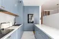 Wohnung 2 zimmer 61 m² Warschau, Polen