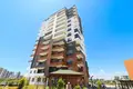 Apartamento 3 habitaciones 95 m² Erdemli, Turquía